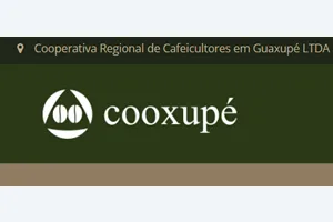 Cooxupé - Coop Regional de Cafeicultores Cooxupé - Coop Regional de Cafeicultores